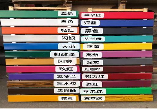 新蔡做招牌可以用哪些材料？