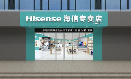 新蔡如何加强专卖店门头设计品质？