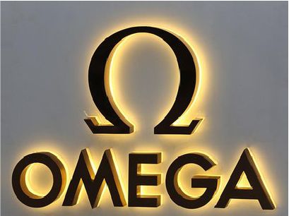 新蔡招牌上的发光字几天可以做好？